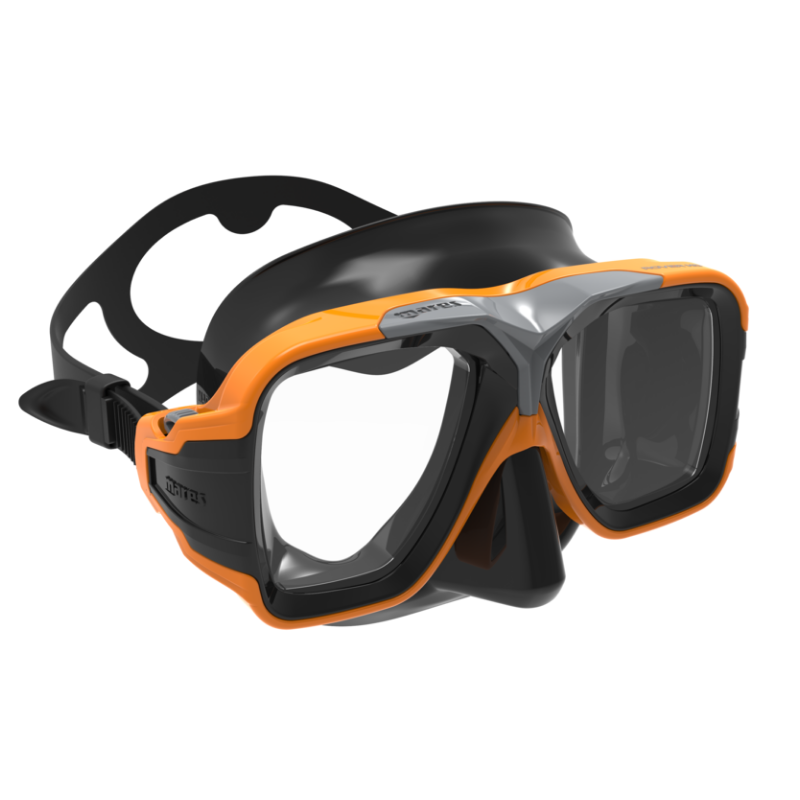 Mares Rover HD Orange