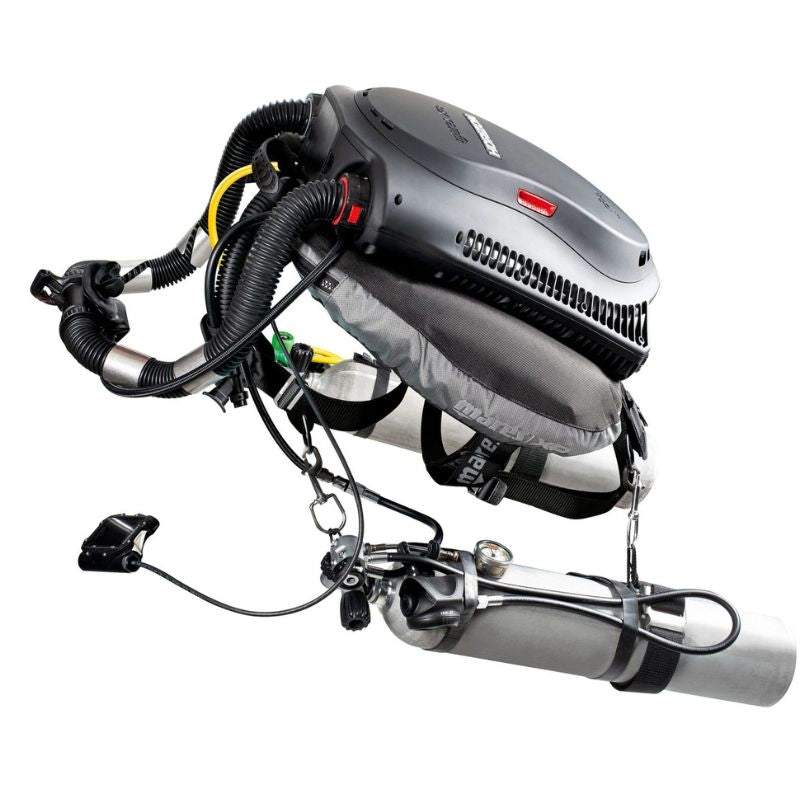Mares SCR Horizon Non Deco from
