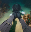 Mares SCR Horizon Non Deco from