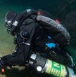 Mares SCR Horizon Non Deco from