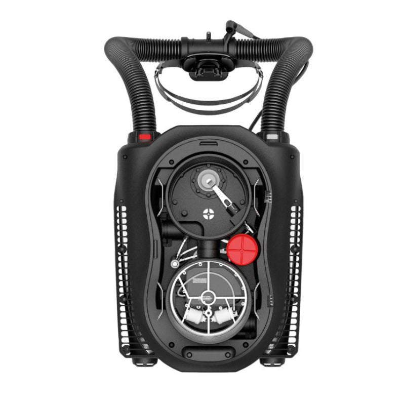 Mares SCR Horizon Non Deco from