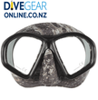 Mares Sealhouette Mask
