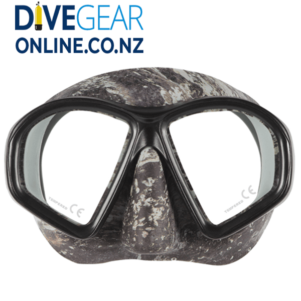 Mares Sealhouette Mask