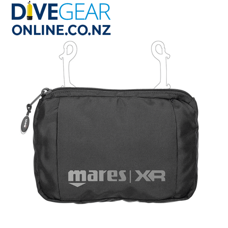 Mares Sidemount Pocket