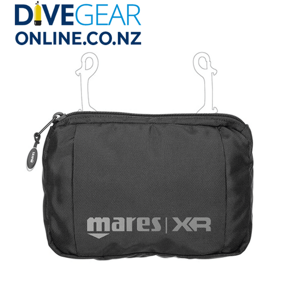 Mares Sidemount Pocket