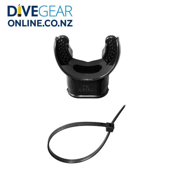 Mares Small Mouthpiece Silicone