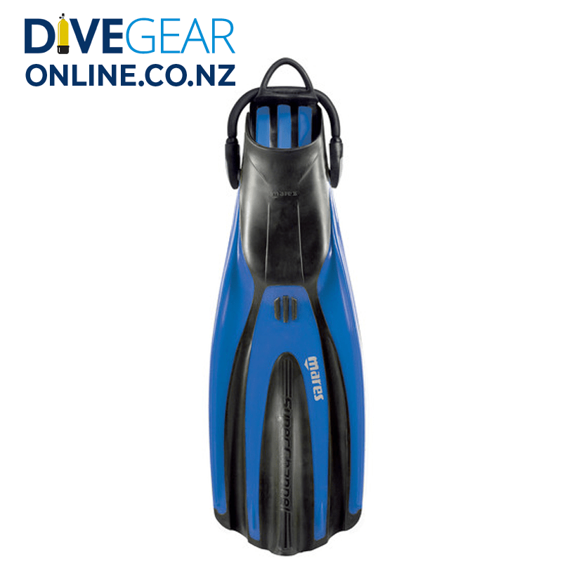 Mares Super Channel fins