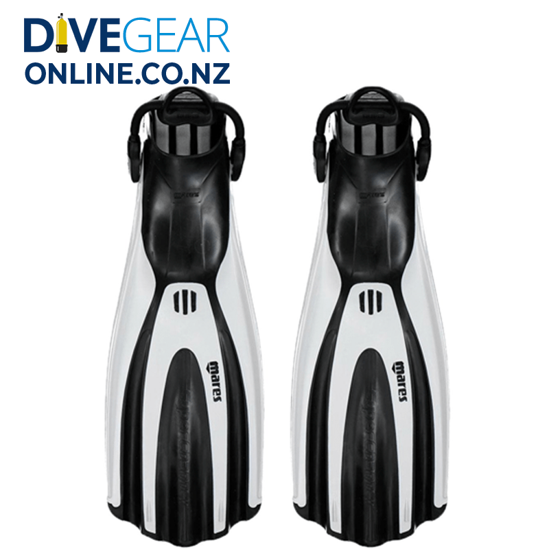 Mares Super Channel fins