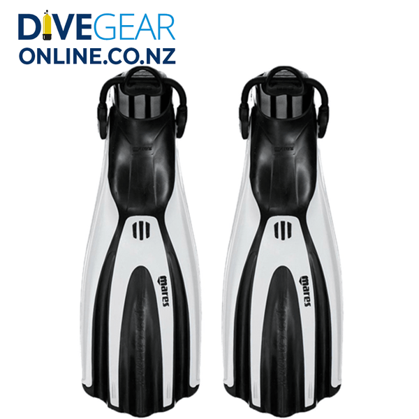 Mares Super Channel fins