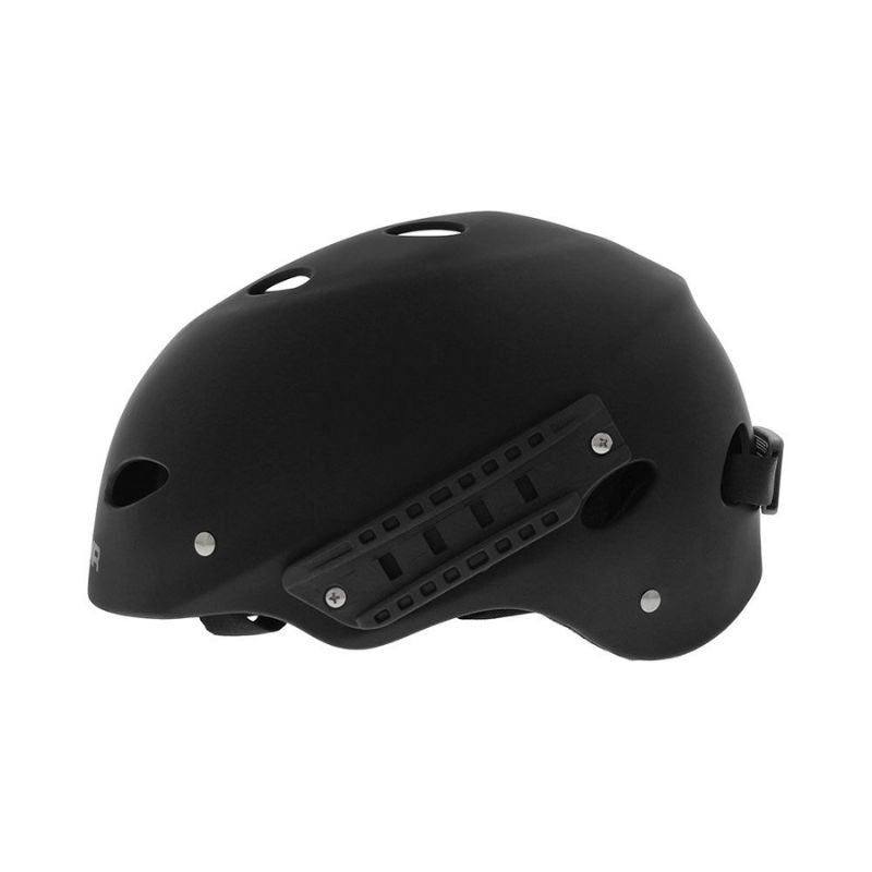 Mares XR Rigid Cap with brackets