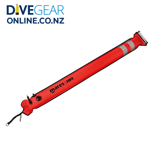 Mares XR 1.4m dSMB
