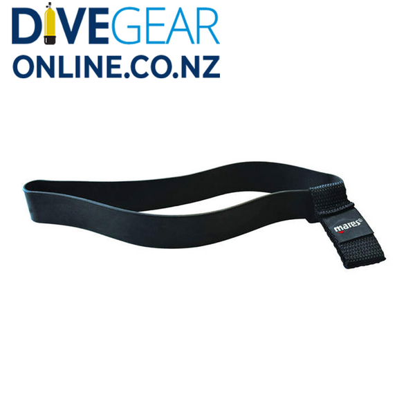 Mares XR Stage Rigging Rubber Band