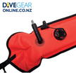 Mares XR 1.4m dSMB