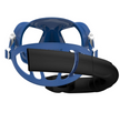 Mares X Tream mask snorkel holder