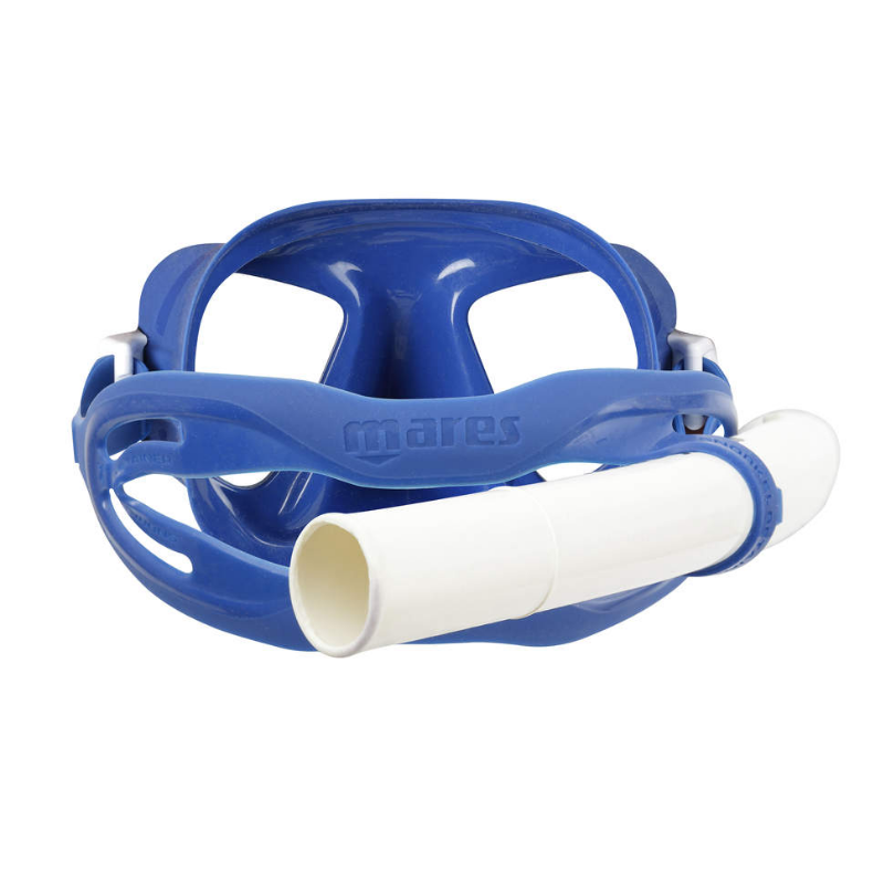 Mares X Tream mask snorkel holder