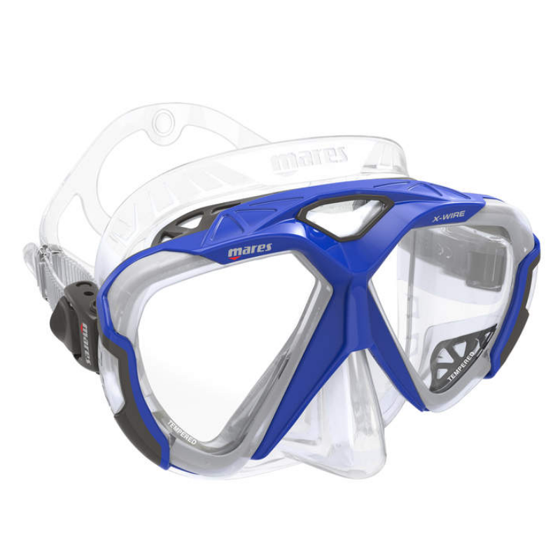 Mares X Wire Mask
