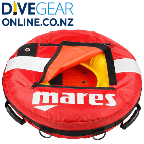 Mares Training Bouy - Freediving Training Float