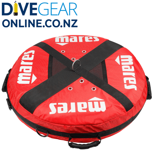 Mares Training Bouy - Freediving Training Float