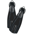 Mares Avanti Quattro + Fins