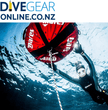 Mares Training Bouy - Freediving Training Float