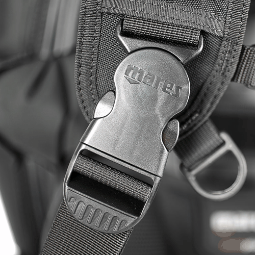 Mares PURE BCD