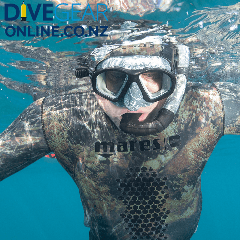 Mares Sealhouette Mask
