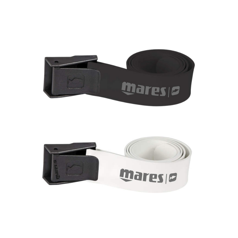 Mares Elastic Weight Belt