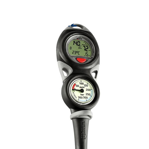 Mares Dive Computer with SPG