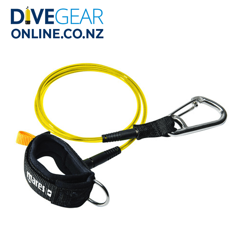 Mares Free Diving Lanyard