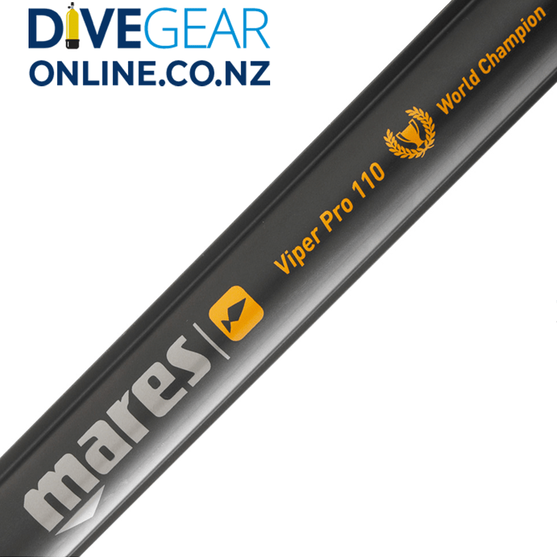 Mares Viper Pro DS Speargun