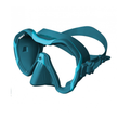 Beuchat Maxlux Evo mask in Atoll Blue