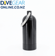 Scuba O Rings and Pick Tool in a Fun Mini Dive Tank Keyring