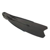 Beuchat Mundial One-50 Freediving and Spearfishing Fins  underneath