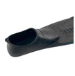 Beuchat Mundial One-50 Freediving and Spearfishing Fins foot pocket