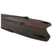 Beuchat Mundial One-50 Freediving and Spearfishing Fins  end of fin