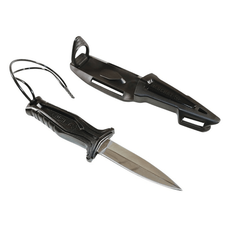 Mundial Mini Dagger Spearfishing knife