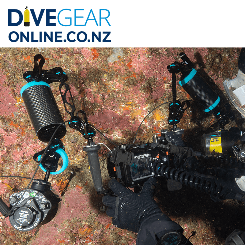 Nauticam Housing for Sony RX100VII