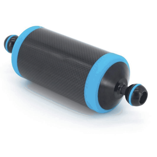 Nauticam Carbon Fibre Aluminium Float Arms
