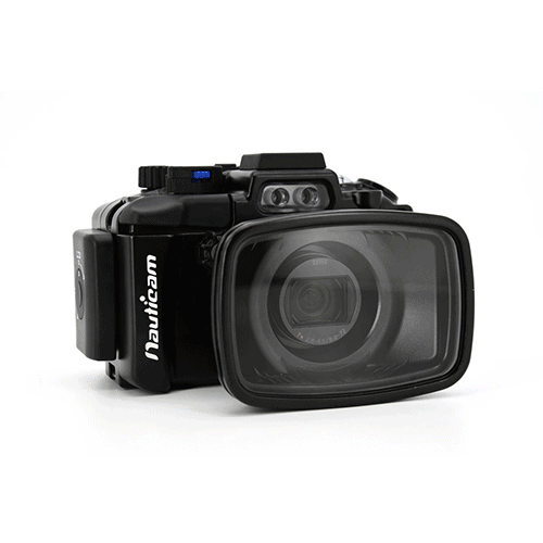 Nauticam Housing for Sony RX100