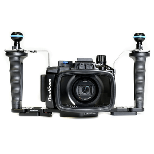 Nauticam Housing for Sony RX100VII