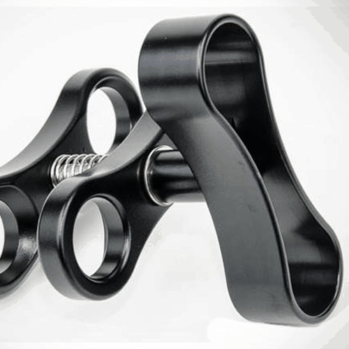 Nauticam Standard Clamp
