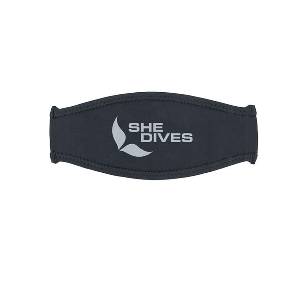 Neoprene Mask Strap mares