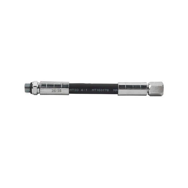OMS Hose 15cm /6" HP Rubber