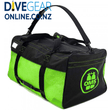 OMS Mesh Bag