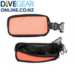 OMS Public Safety Weight Pockets - PAIR