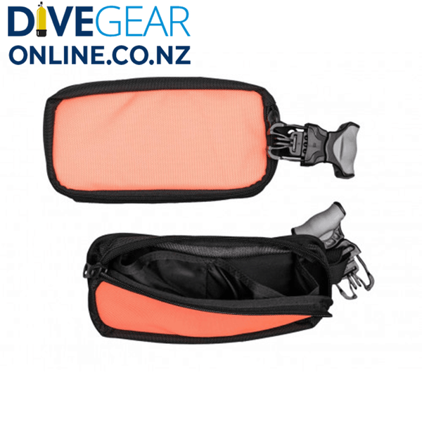 OMS Public Safety Weight Pockets - PAIR