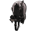 OMS Smartstream Scuba BCD with Grey Bladder