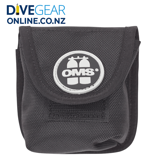 OMS Small Trim Pocket - Single
