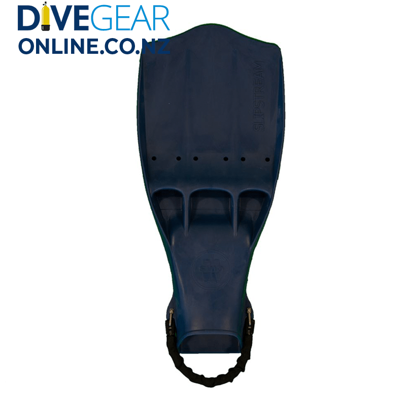 OMS Slipstream "Jet" Fins