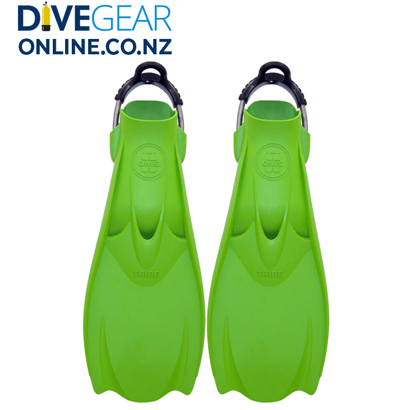 OMS Tribe "Jet" Fins
